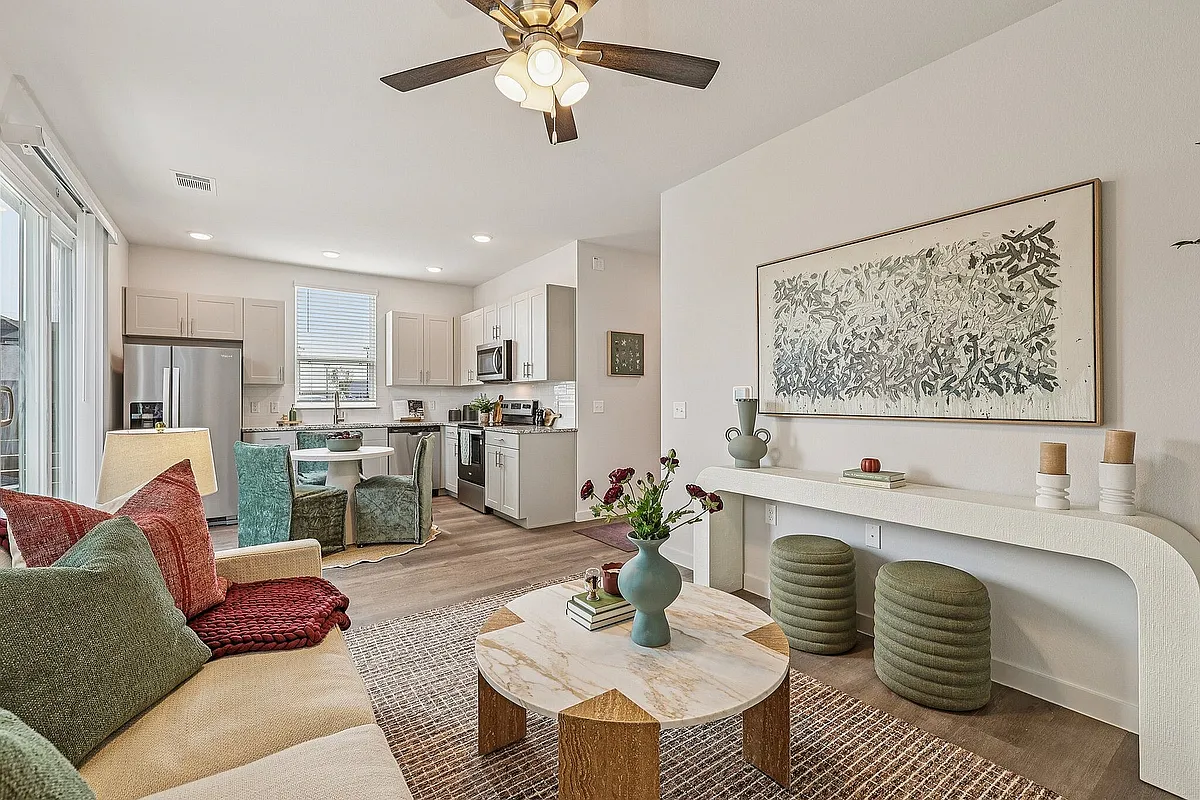YardHomes Rowlett Creek - 2113A Bozman Pl #2113