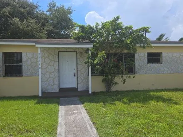 16140 NW 27th Pl, Miami Gardens, FL 33054