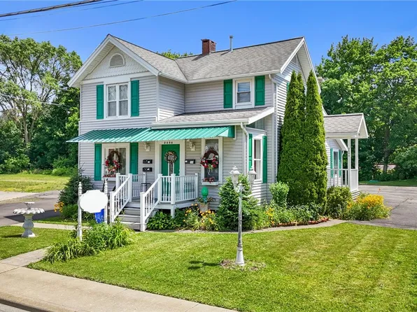 2096 College Ave, Elmira Heights, NY 14903