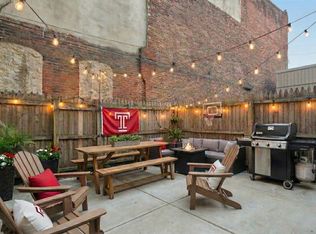 1604 W Montgomery Ave, Philadelphia, PA 19121