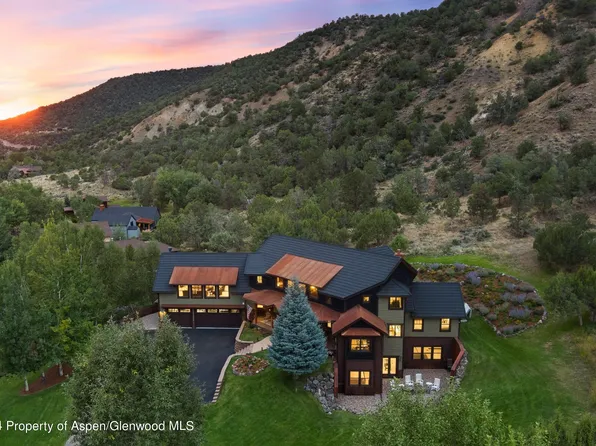 564 Larkspur Dr, Carbondale, CO 81623