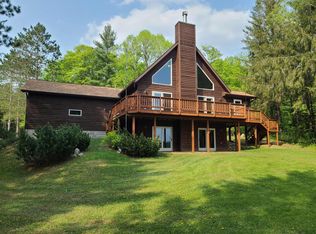 3497 W State Highway 182, Park Falls, WI 54552