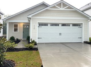 1064 Oak Meadows Dr, Conway, SC 29526