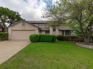 6306 Colina Ln, Austin, TX 78759