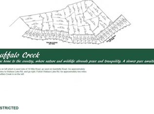 1 Ten Mile Rd LOT 42, Milton, FL 32571