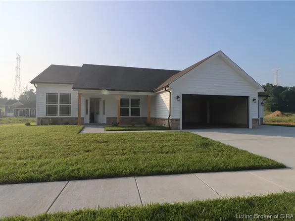 8107 - LOT 177 Palermo Trail, Sellersburg, IN 47172