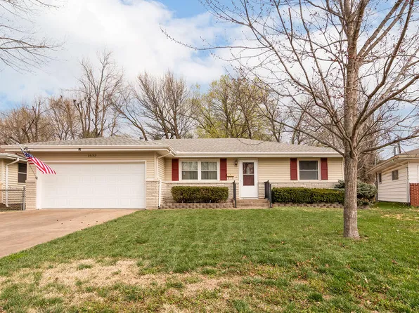 1533 E Wayland Street, Springfield, MO 65804