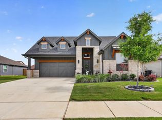 1740 Reverie Rd, Burleson, TX 76028