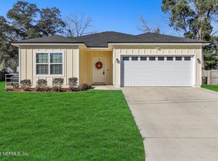 5824 Legrande St W, Jacksonville, FL 32244