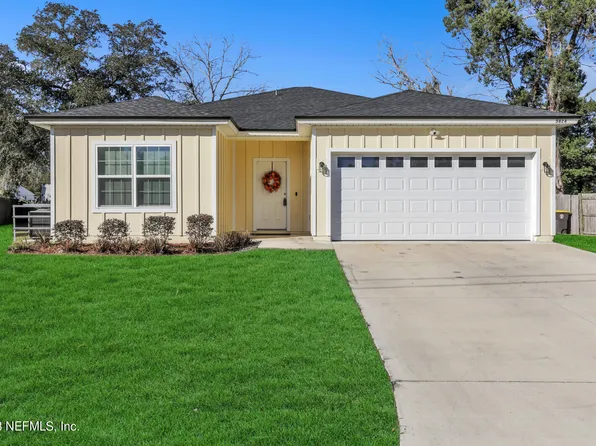 5824 W Legrande Street, Jacksonville, FL 32244