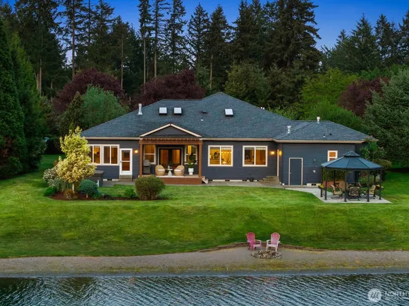 8405 Ski View Lane SW, Olympia, WA 98512