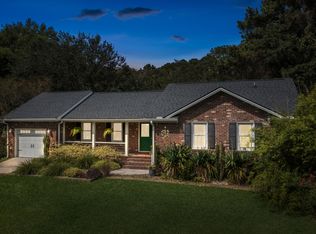 1146 Shoreside Way, Mount Pleasant, SC 29464