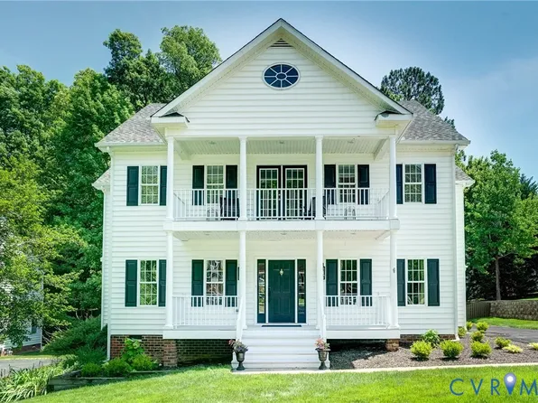 9109 Carrington Woods Dr, Glen Allen, VA 23060