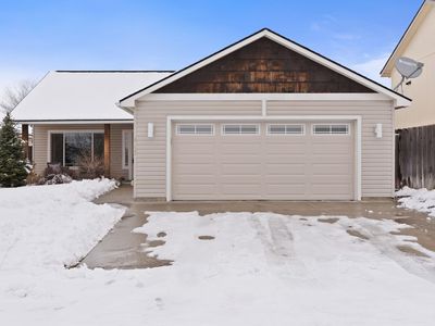 4317 E Peak Ln, Spokane, WA, 99217