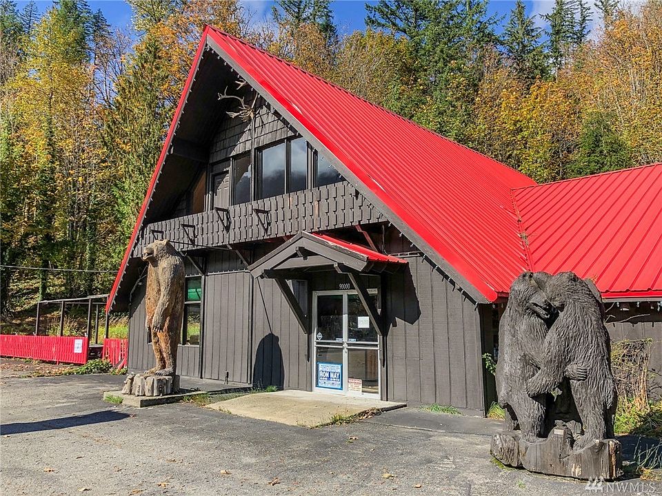 1st image of 90000 NE Stevens Pass Hwy
