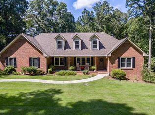 6035 Sandy Creek Rd, Loganville, GA 30052