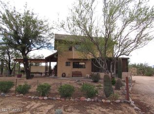 3421 W Camino Del Norte, Tucson, AZ 85742