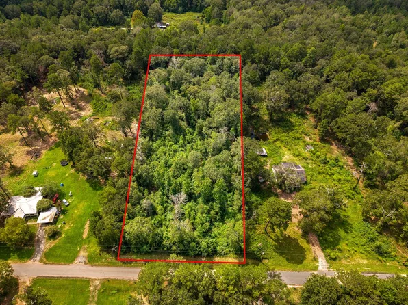 Oak Fork Dr, Shepherd, TX 77371