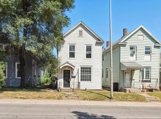 2109 Maumee Ave, Fort Wayne, IN 46803