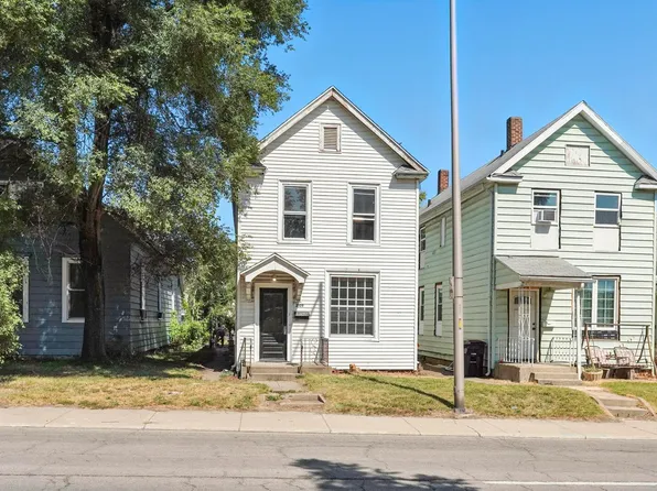 2109 Maumee Ave, Fort Wayne, IN 46803