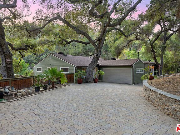 4th image of 1231 N Topanga Canyon Blvd