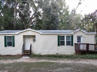 10366 Roger Hamlin Rd, Tallahassee, FL 32311