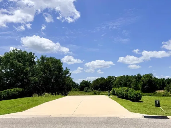 4879 SE 92ND BOULEVARD LOT 204, WEBSTER, FL 33597