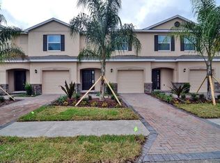 3834 Silverlake Way, Zephyrhills, FL 33544
