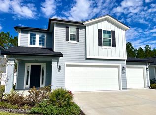 387 Meadow Ridge Dr, Saint Augustine, FL 32092