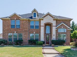 2610 Chesterfield Rd, Garland, TX 75043