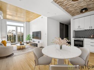 340 Evergreen Ave APT 317, Brooklyn, NY 11221