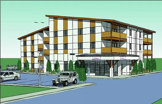 Choice Apartments — Photo 1