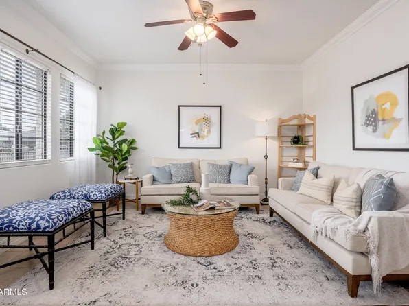 10757 N 74TH Street #1003, Scottsdale, AZ 85260