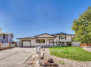 12854 E Florida Dr, Aurora, CO 80012