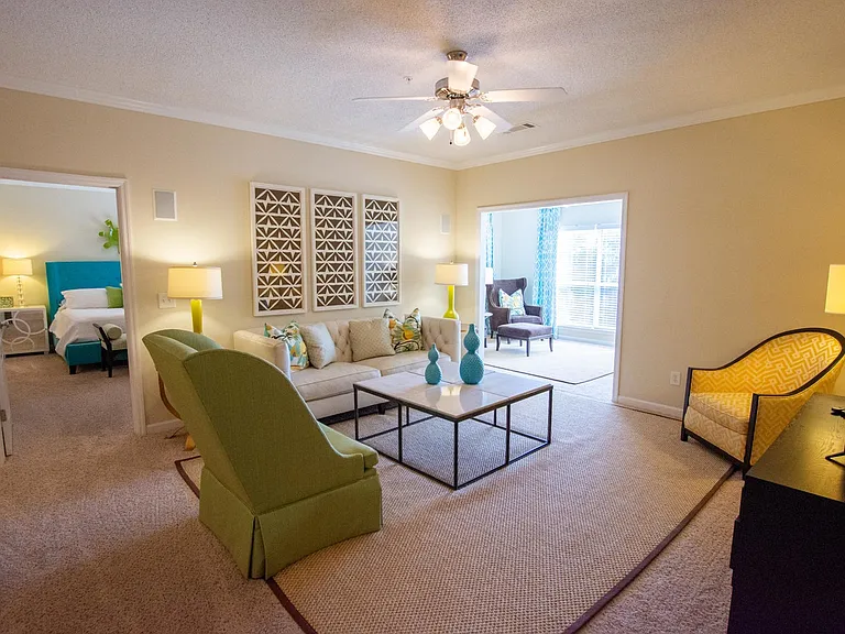 Sugar Mill Apartments