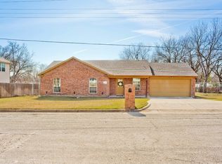 5519 Notre Dame Ave, River Oaks, TX 76114
