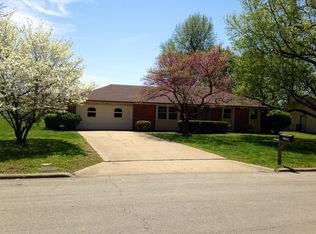 1124 W Lasalle St, Springfield, MO 65807