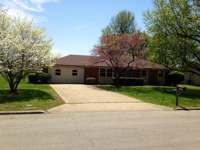 1124 W Lasalle St, Springfield, MO, 65807