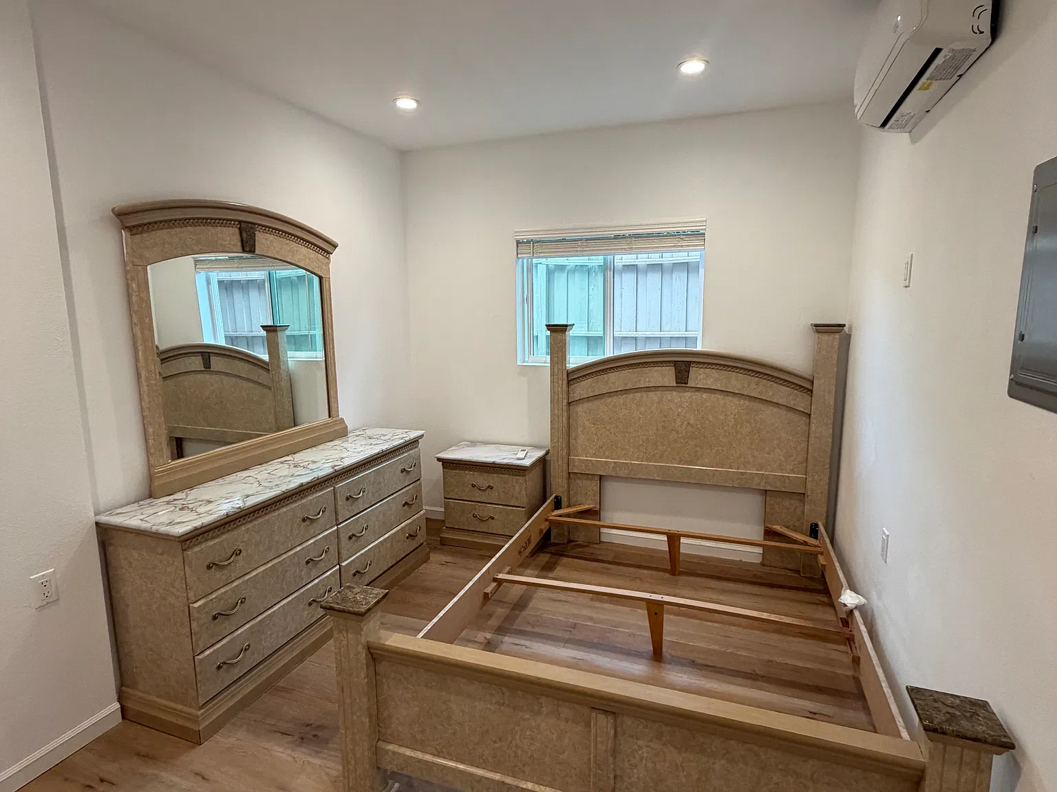 1 bed, 393 sqft, $2,149 — Photo 4