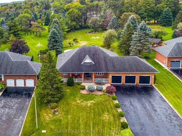 49 Pettet Rd, Whitchurch Stouffville, ON L4A 3J2