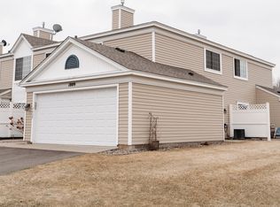 1809 Southcross Dr W APT 2605, Burnsville, MN 55306