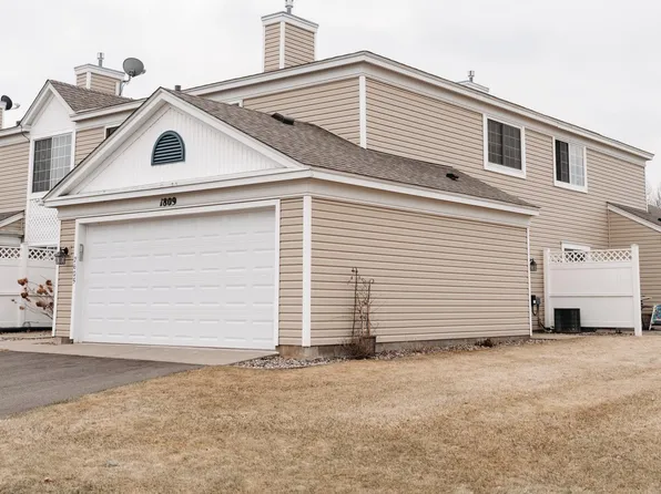 1809 Southcross Dr W APT 2605, Burnsville, MN 55306