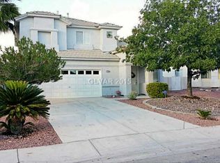 2216 Lipari Ct, Las Vegas, NV 89123