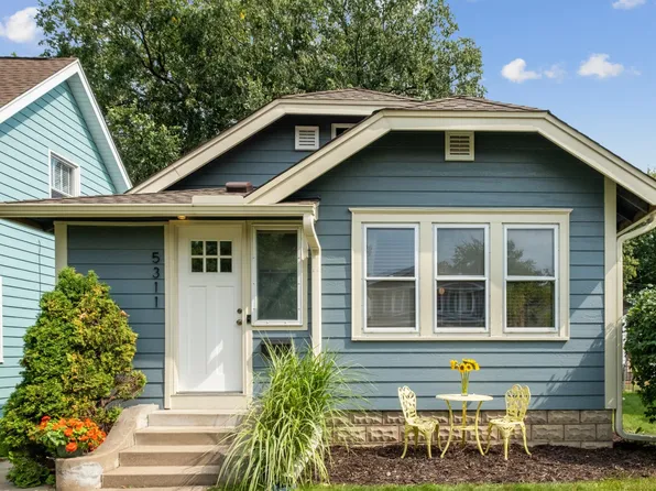 5311 39th Ave S, Minneapolis, MN 55417