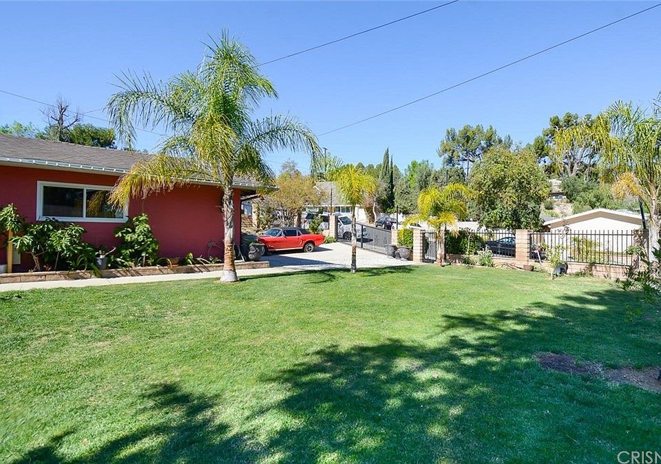 22100 Michale St, Canoga Park, CA 91304 Zillow