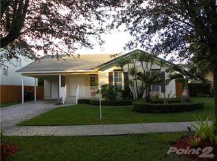 16111 SW 96th Ter, Miami, FL 33196