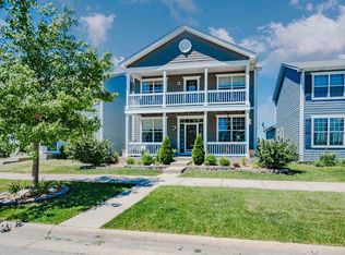 213 S Oak St, Cortland, IL 60112