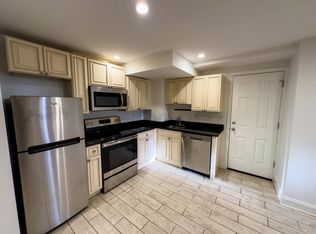 510 6th St NE #BASEMENT, Washington, DC 20002