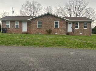 125 Longview Ave #A, Fayetteville, TN 37334