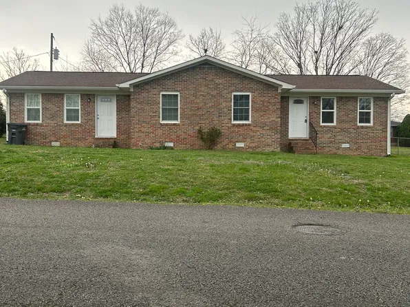 125 Longview Ave #A, Fayetteville, TN 37334